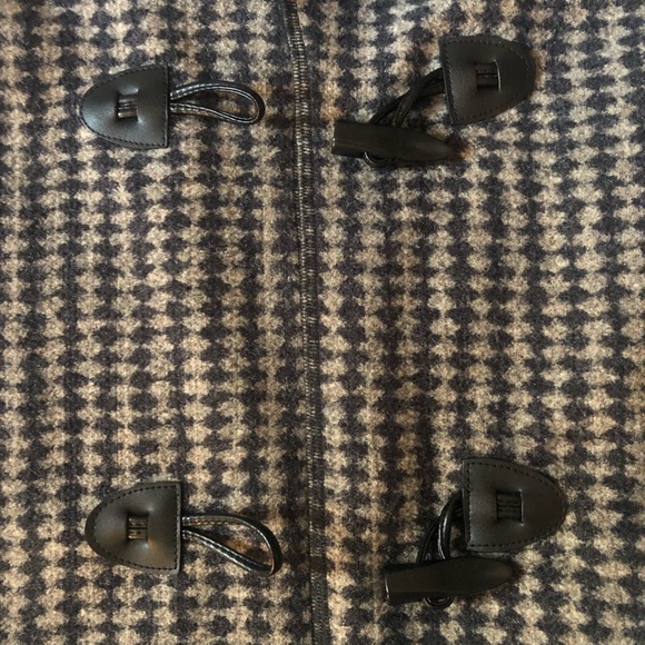 Great checked jacket! - Picture 6 of 7